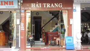 Exterior - Hai Trang Hotel (Bai Chay)