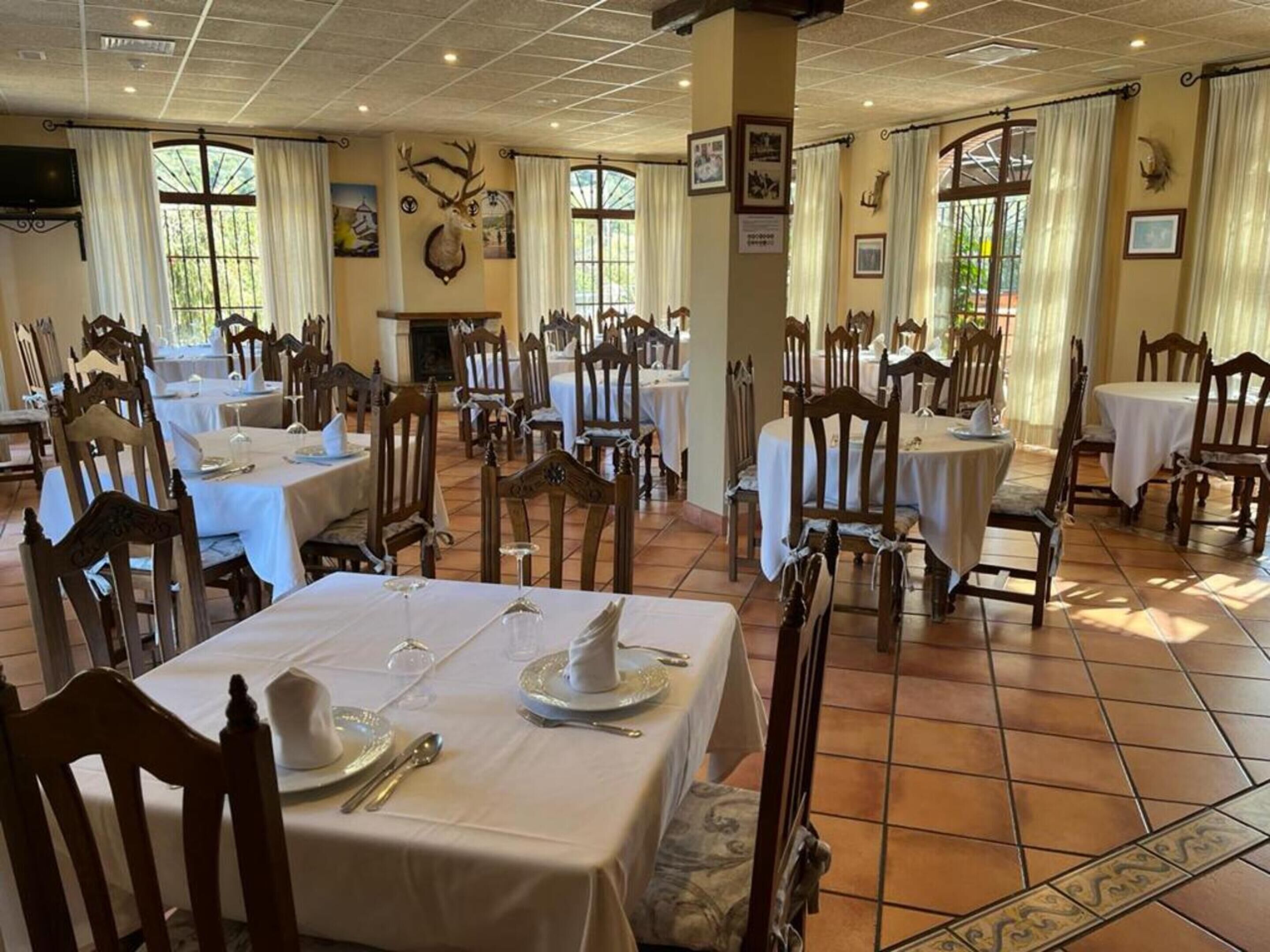Photo - Hotel Sierra de Ubrique