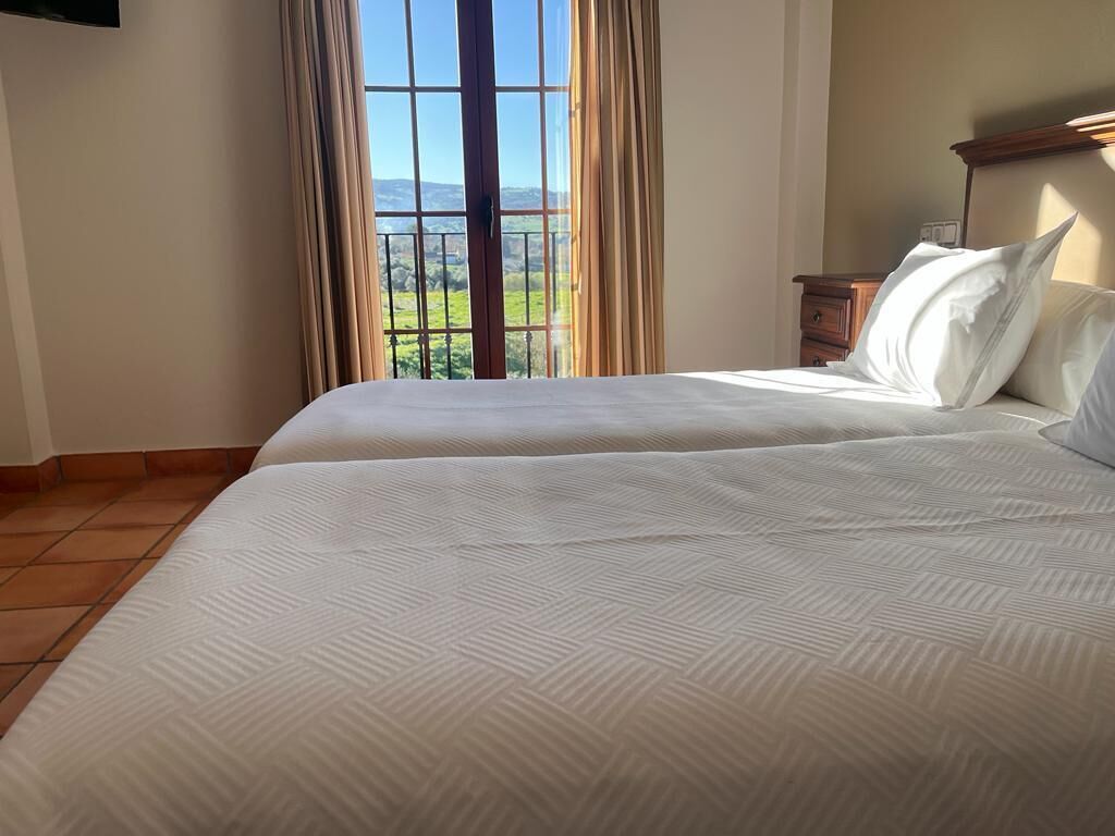 Photo - Hotel Sierra de Ubrique