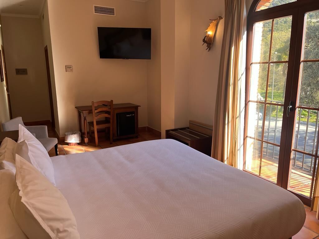 Photo - Hotel Sierra de Ubrique