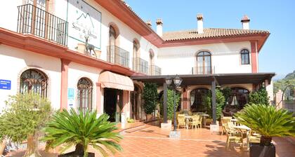 Hotel Sierra de Ubrique