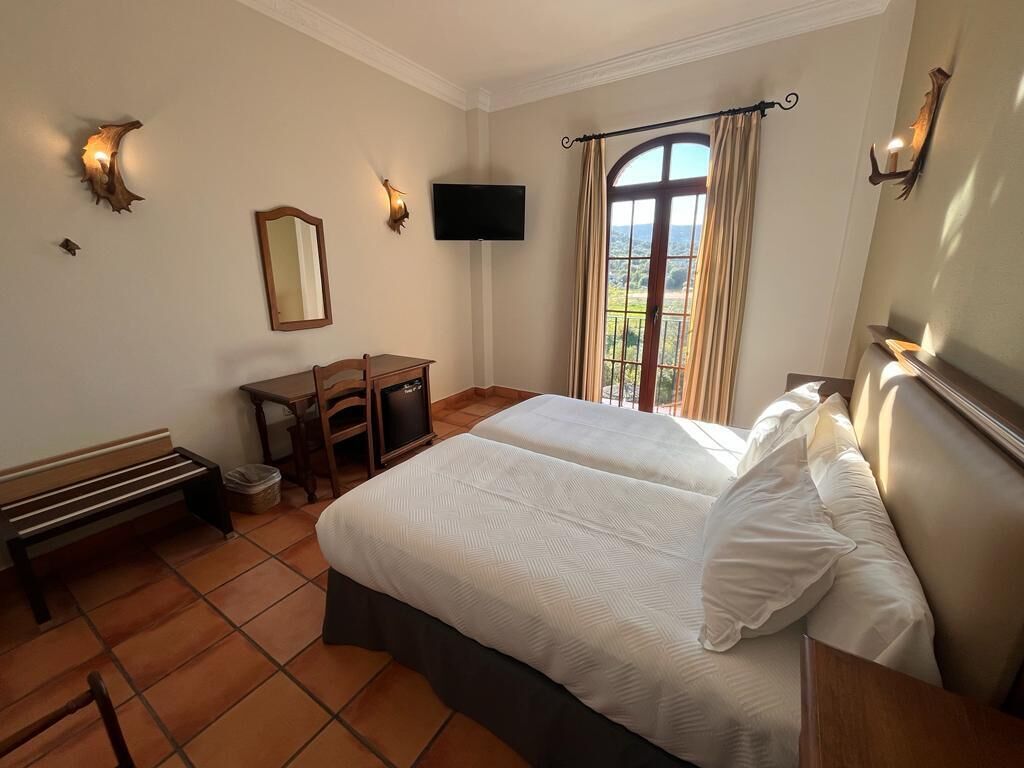 Photo - Hotel Sierra de Ubrique