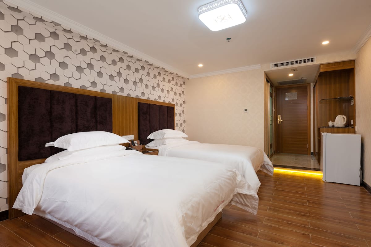 Chambre Deluxe