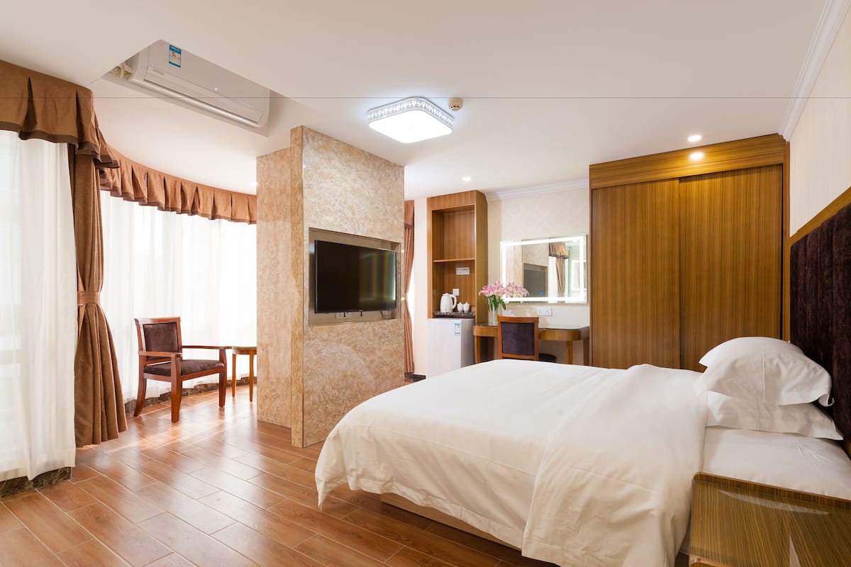 Chambre Double Affaires
