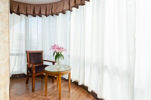 Servizio della camera