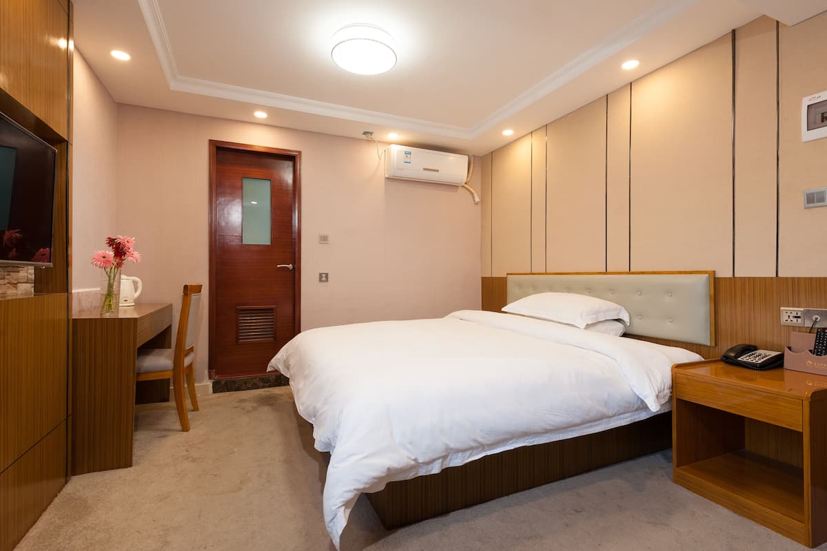 Chambre Double Standard