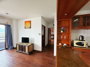 Interior - Jade Tower Downtown (Chiang Mai)