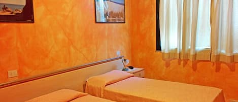 In-room safe, desk, rollaway beds, free WiFi