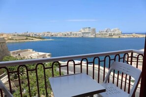 Comfort Apartment | View from room