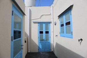 Design Apartment | Terrace/patio