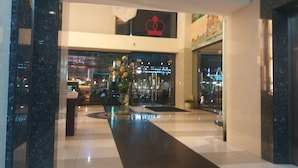 ทางเดิน