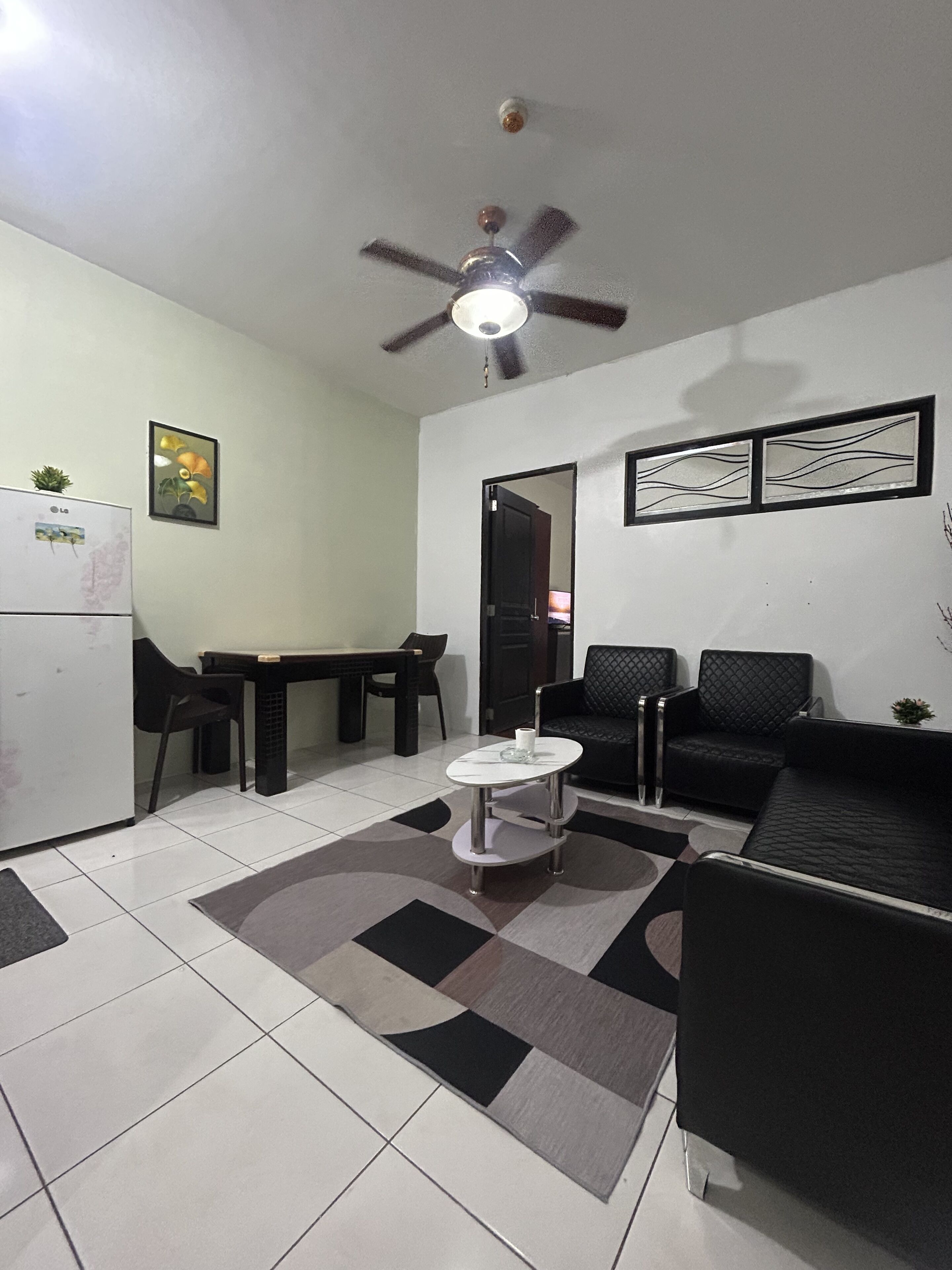 Dapur pribadi