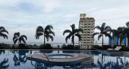 Manila Lee - Malate Bayview Mansion