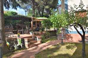 Jardin