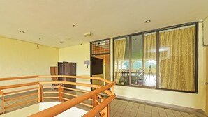 Lobby - Hotel O Ferringhi Stay Iinn (George Town)