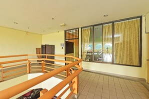 Lobby - Hotel O Ferringhi Stay Iinn (George Town)