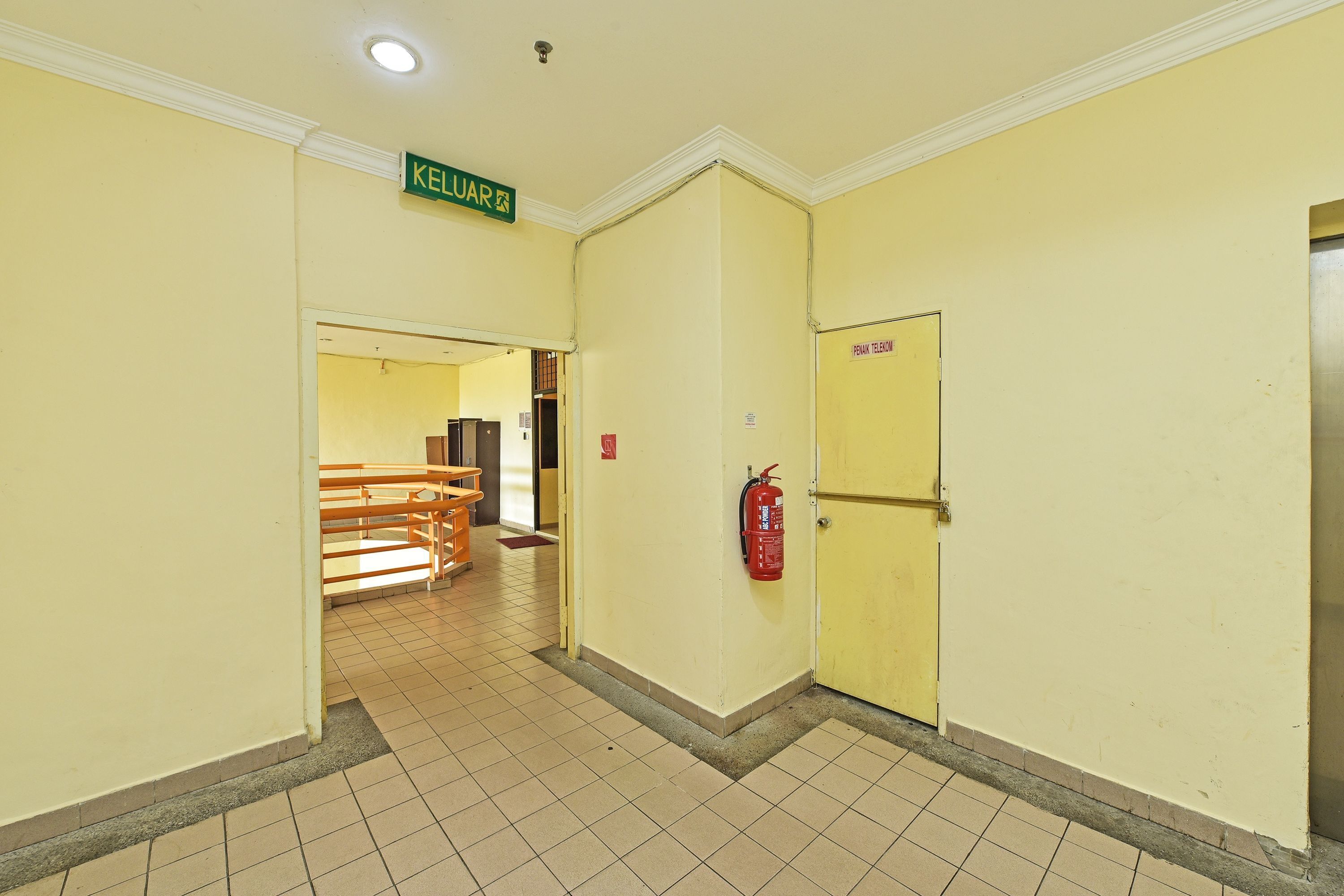 Foto - Hotel O Ferringhi Stay Iinn