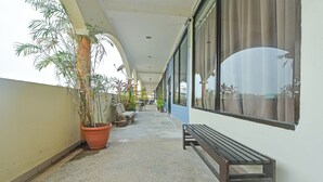 Lobby - Hotel O Ferringhi Stay Iinn (George Town)