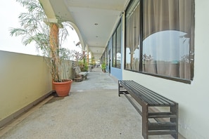 Lobby - Hotel O Ferringhi Stay Iinn (George Town)