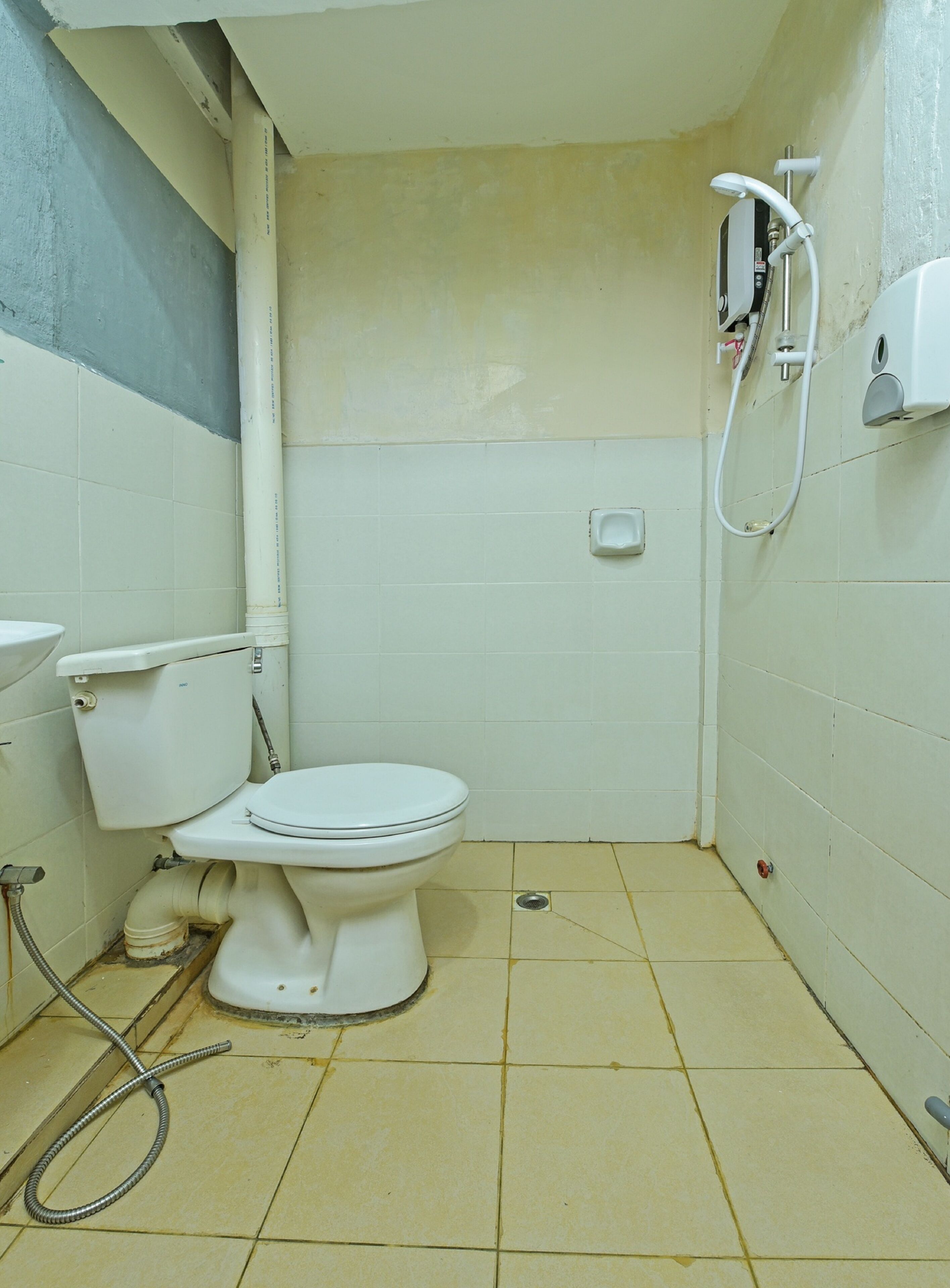 Foto - Feringghi Stay Iinn