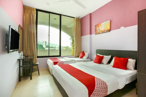 Hotel O Ferringhi Stay Iinn