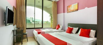 Hotel O Ferringhi Stay Iinn