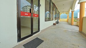Lobby - Hotel O Ferringhi Stay Iinn (George Town)