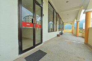 Lobby - Hotel O Ferringhi Stay Iinn (George Town)
