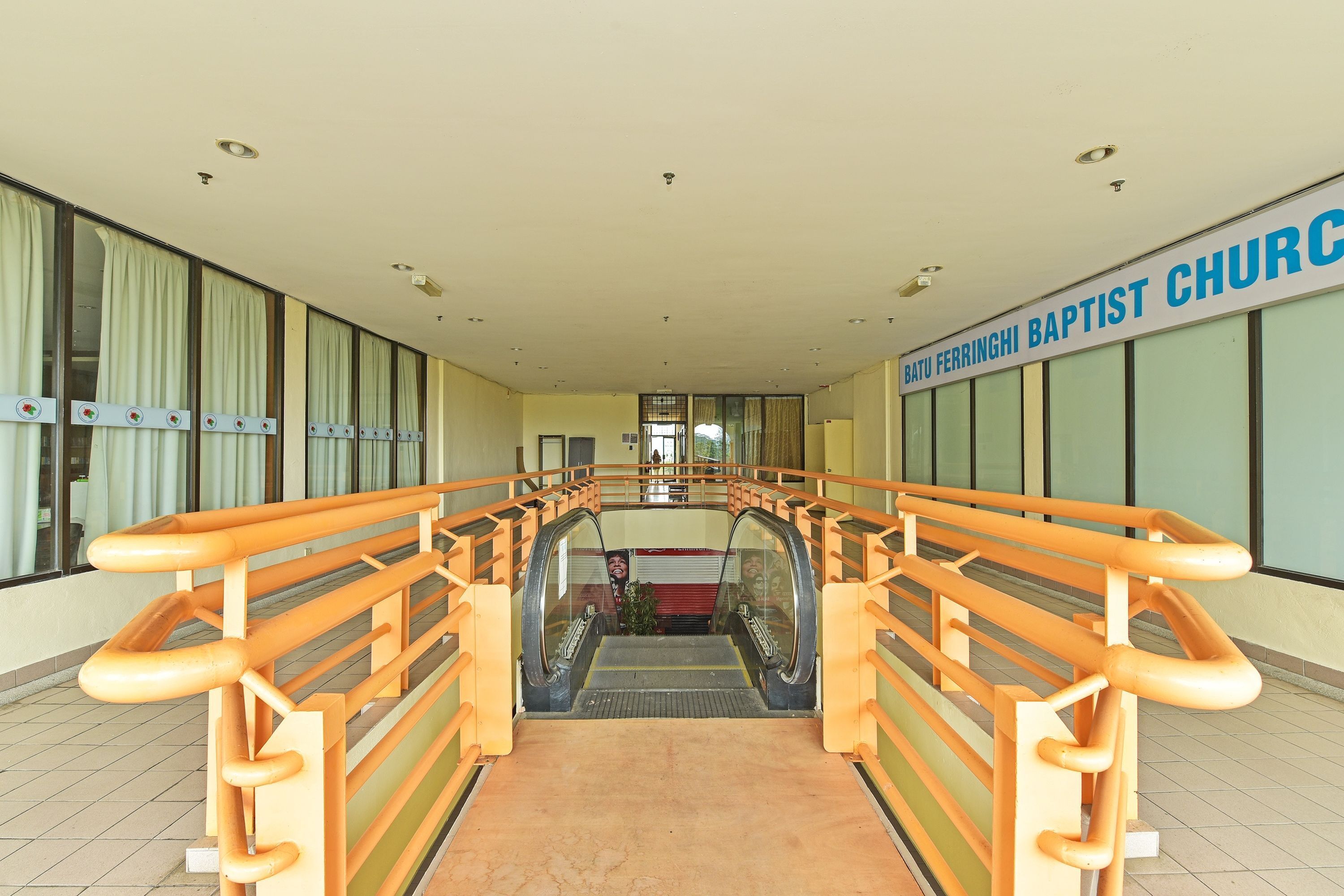 Foto - Hotel O Ferringhi Stay Iinn