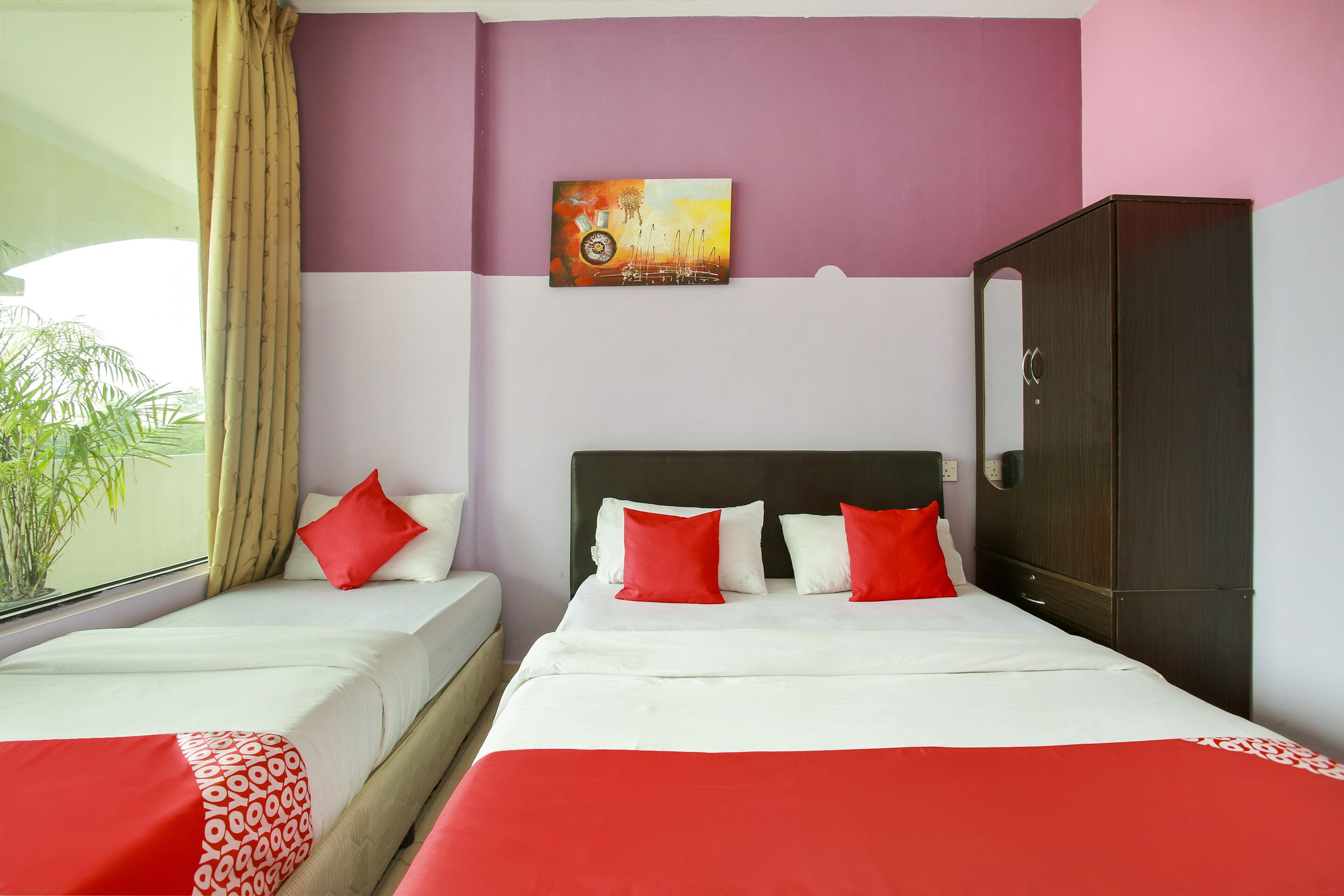 Foto - Feringghi Stay Iinn