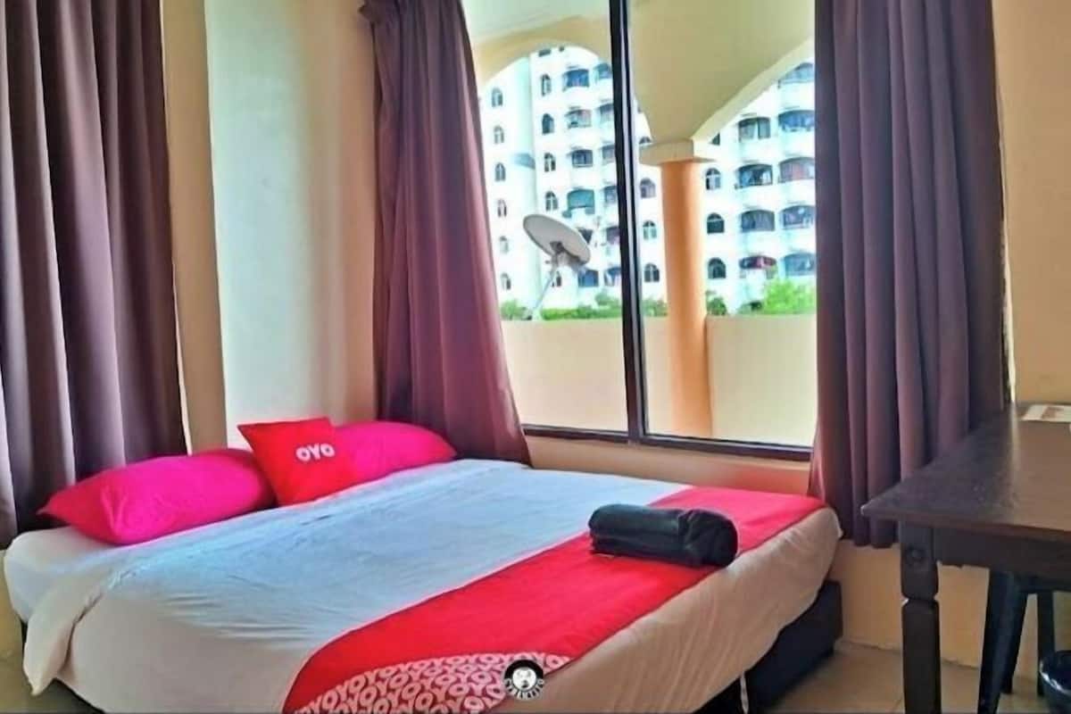 Gratis wi-fi och sÀngklÀder