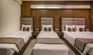 Platinum Room | เครื่องนอนระดับพรีเมียม, ห้องพักตกแต่งอย่างมีเอกลักษณ์