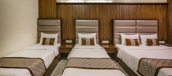 Hotel 24 Seven
