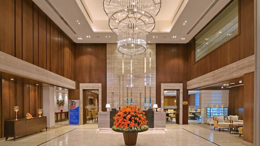 Golden Sarovar Portico Amritsar