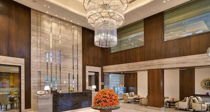 Golden Sarovar Portico Amritsar