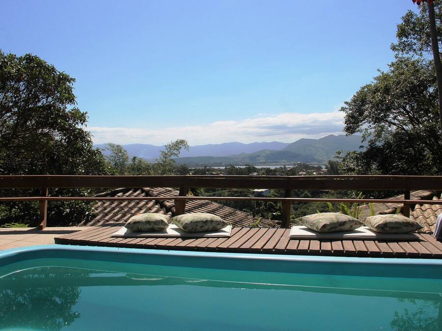 Deluxe Bungalow | Pool | Outdoor pool, sun loungers