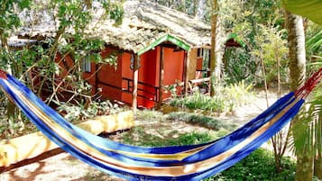 標準單棟小屋 | 外觀