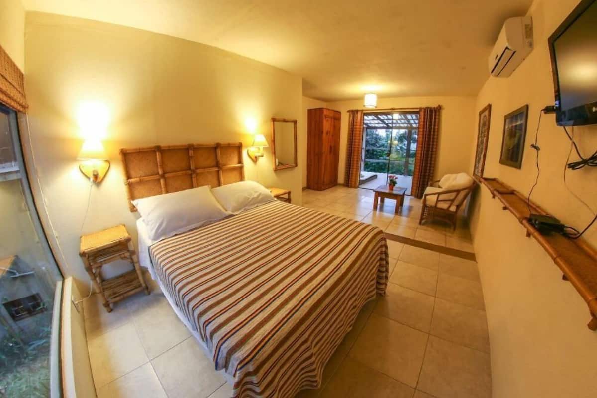 Chalet Classique, 2 chambres