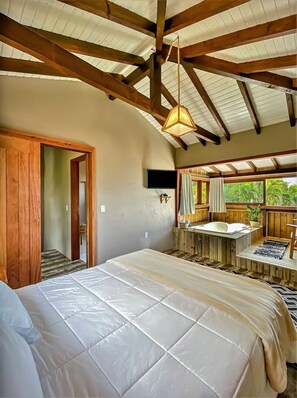 Studio | 1 bedroom, soundproofing, free WiFi, bed sheets