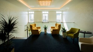 Unclassified image, 2 of 48, button - Mackintosh Hotel (Kyiv)