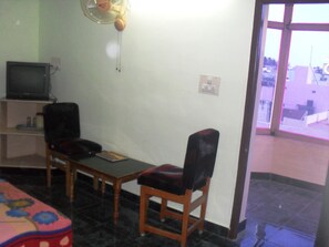 Chambre Standard, 1 chambre | Balcon