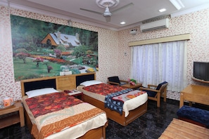 Chambre Standard, 1 chambre