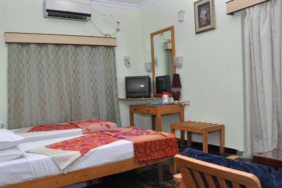 Chambre Standard, 1 chambre