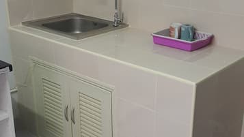 Kamar Standar | Fasilitas kamar