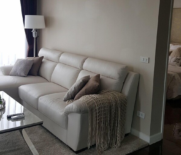 Standardzimmer | Wohnzimmer