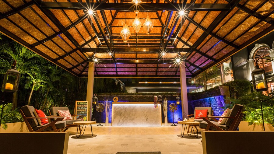 Aurico Kata Resort & Spa