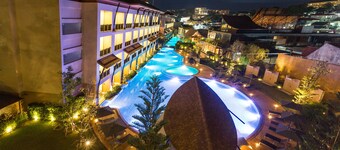 Aurico Kata Resort & Spa