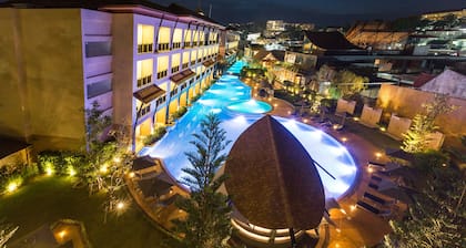 Aurico Kata Resort & Spa