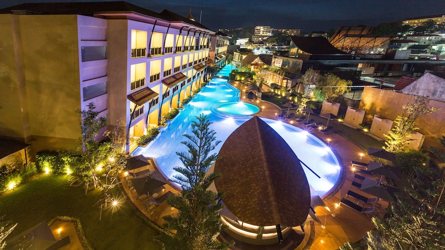 Aurico Kata Resort & Spa