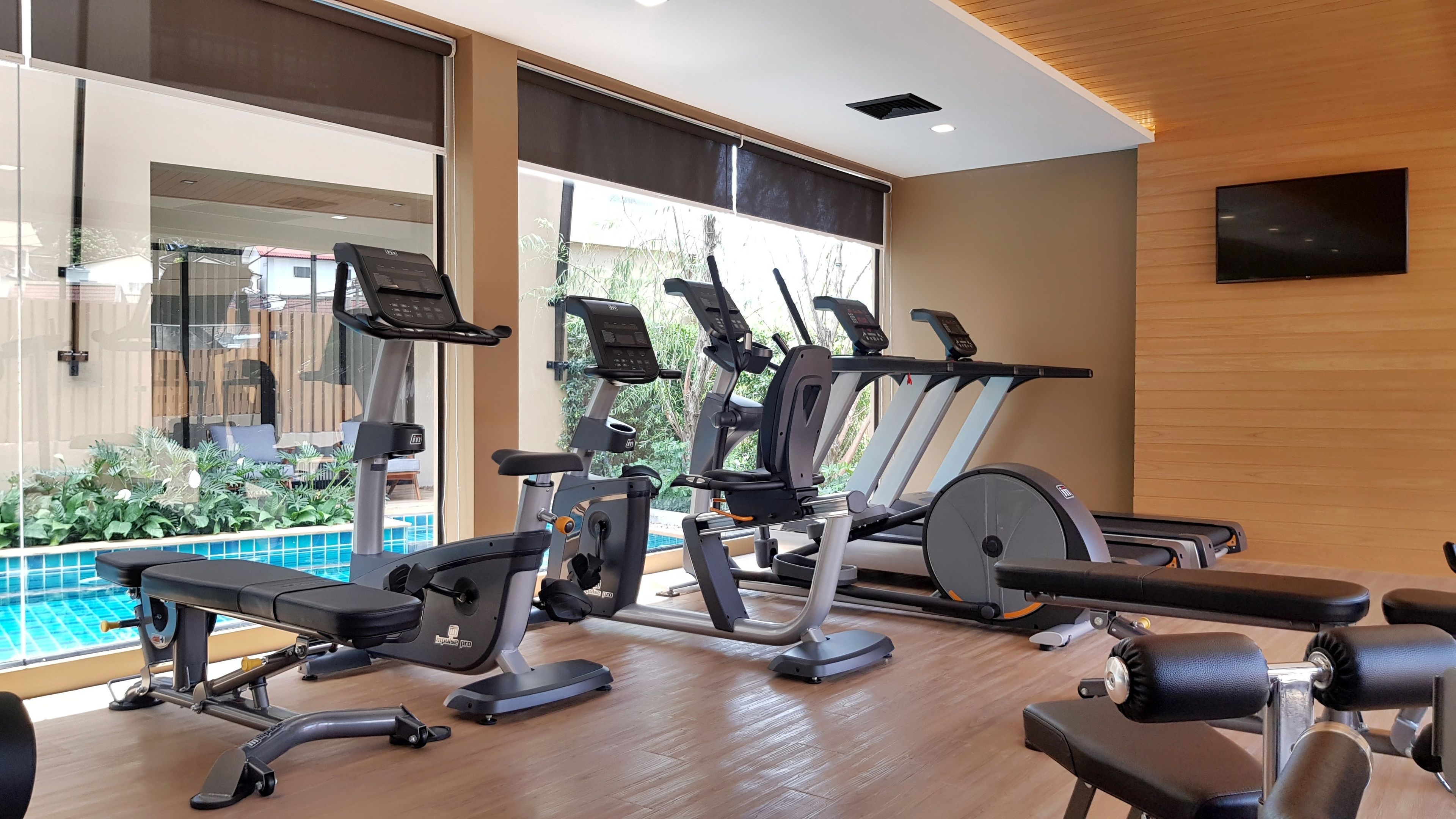 Photo - Aurico Kata Resort & Spa